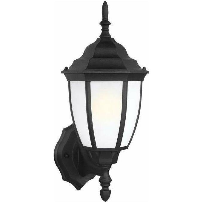 Generation Lighting - Bakersville 1-Light Outdoor Wall Light - Lights Canada