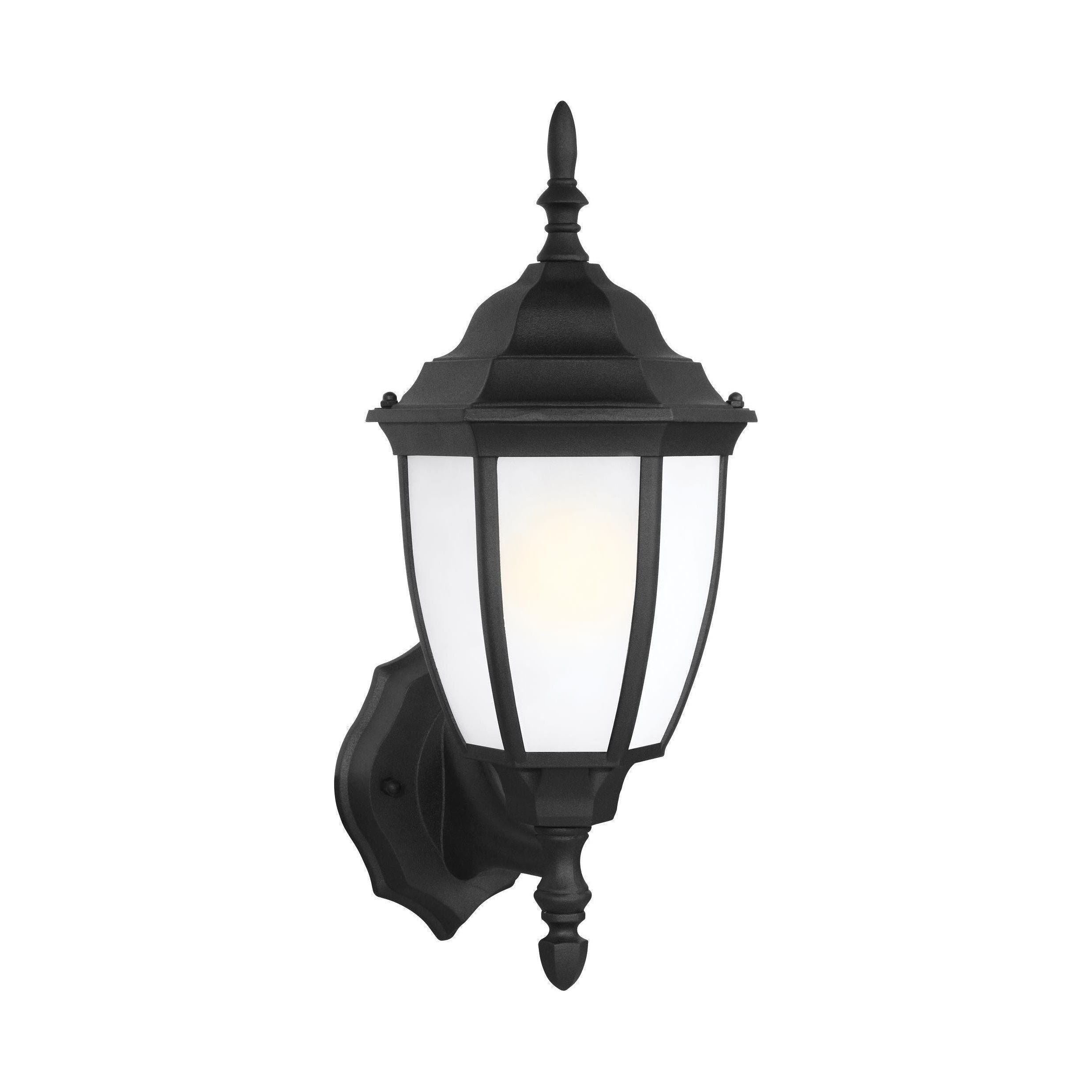 Generation Lighting - Bakersville Outdoor Wall Light - Lights Canada