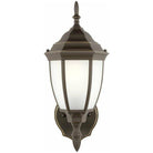 Generation Lighting - Bakersville Outdoor Wall Light - Lights Canada