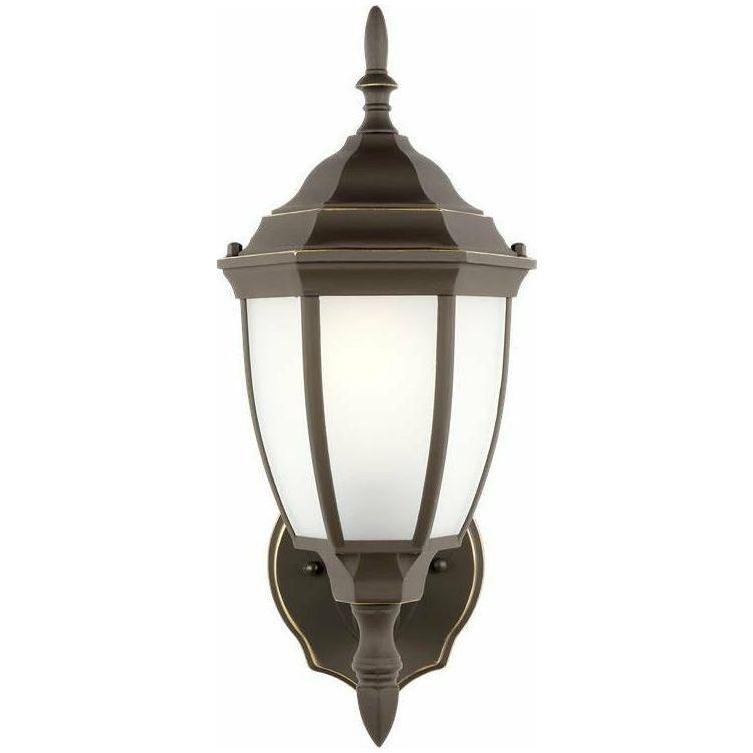 Generation Lighting - Bakersville Outdoor Wall Light - Lights Canada