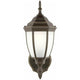 Generation Lighting - Bakersville Outdoor Wall Light - Lights Canada