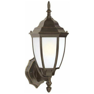 Generation Lighting - Bakersville 1-Light Outdoor Wall Light - Lights Canada