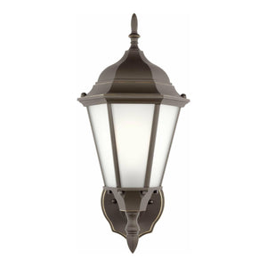 Generation Lighting - Bakersville 1-Light Outdoor Wall Light - Lights Canada