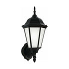 Generation Lighting - Bakersville 1-Light Outdoor Wall Light (with Bulb) - Lights Canada