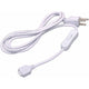 Maxim Lighting - CounterMax MXInterLink5 72" Power Cord - Lights Canada