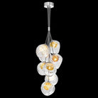 Fine Art Handcrafted Lighting - Nest Pendant - Lights Canada