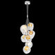 Fine Art Handcrafted Lighting - Nest Pendant - Lights Canada