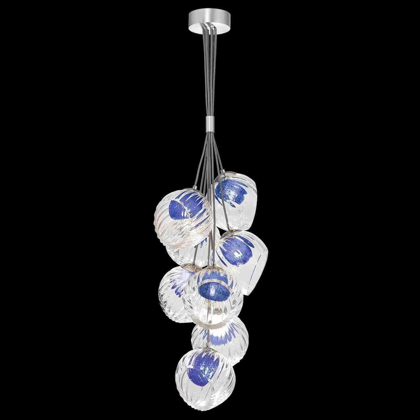 Fine Art Handcrafted Lighting - Nest Pendant - Lights Canada