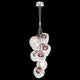Fine Art Handcrafted Lighting - Nest Pendant - Lights Canada