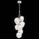Fine Art Handcrafted Lighting - Nest Pendant - Lights Canada