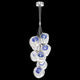 Fine Art Handcrafted Lighting - Nest Pendant - Lights Canada