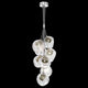 Fine Art Handcrafted Lighting - Nest Pendant - Lights Canada