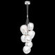 Fine Art Handcrafted Lighting - Nest Pendant - Lights Canada