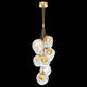 Fine Art Handcrafted Lighting - Nest Pendant - Lights Canada
