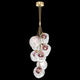 Fine Art Handcrafted Lighting - Nest Pendant - Lights Canada