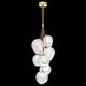 Fine Art Handcrafted Lighting - Nest Pendant - Lights Canada