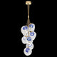 Fine Art Handcrafted Lighting - Nest Pendant - Lights Canada
