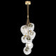 Fine Art Handcrafted Lighting - Nest Pendant - Lights Canada