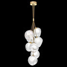 Fine Art Handcrafted Lighting - Nest Pendant - Lights Canada