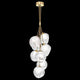 Fine Art Handcrafted Lighting - Nest Pendant - Lights Canada