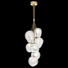 Fine Art Handcrafted Lighting - Nest Pendant - Lights Canada