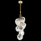Fine Art Handcrafted Lighting - Nest Pendant - Lights Canada