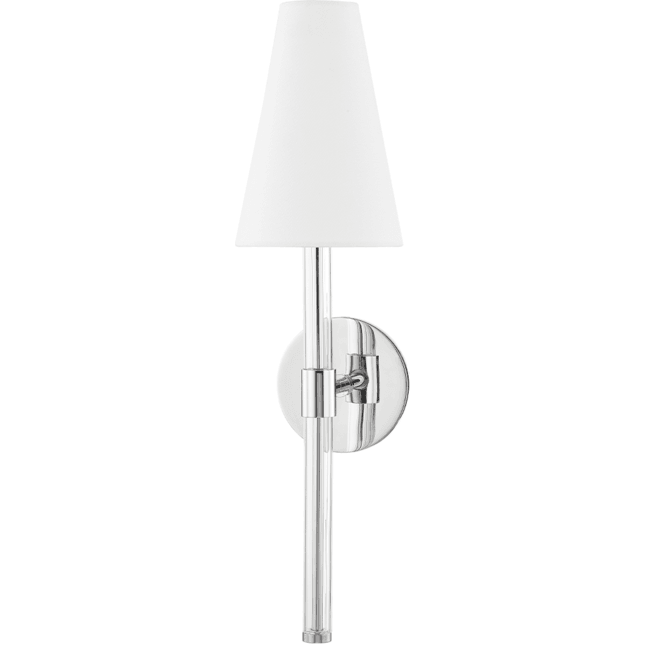 Mitzi - Janelle 1-Light Sconce - Lights Canada