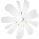 Mitzi - Twiggy 1-Light Vanity Light - Lights Canada