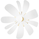 Mitzi - Twiggy 1-Light Vanity Light - Lights Canada