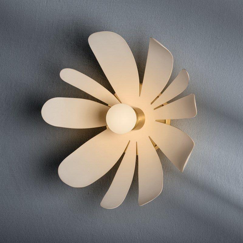 Mitzi - Twiggy 1-Light Vanity Light - Lights Canada