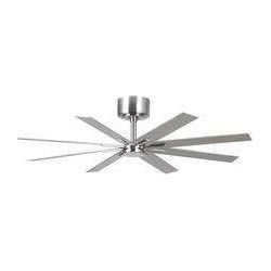 Visual Comfort Fan Collection - Empire Ceiling Fan - Lights Canada