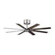 Visual Comfort Fan Collection - Empire Ceiling Fan - Lights Canada