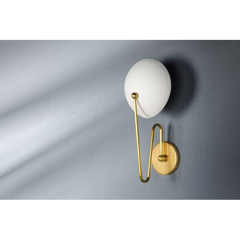 Mitzi - Hattie 1-Light Sconce - Lights Canada