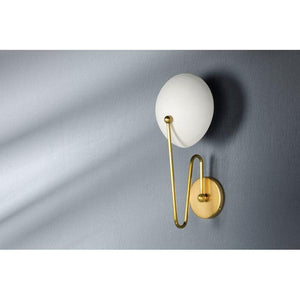 Mitzi - Hattie 1-Light Sconce - Lights Canada