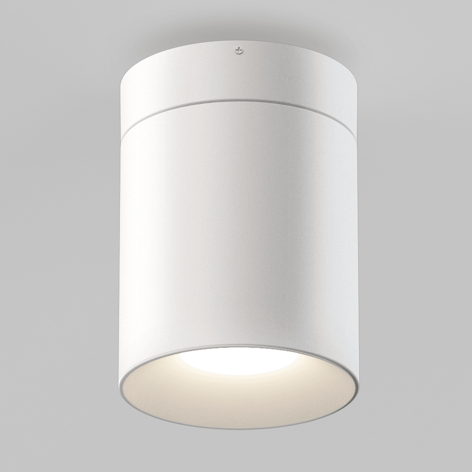 Artika - Artika Beam Pro 8 Flush Mount - Lights Canada