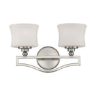 Savoy House - Terrell Vanity Light - Lights Canada