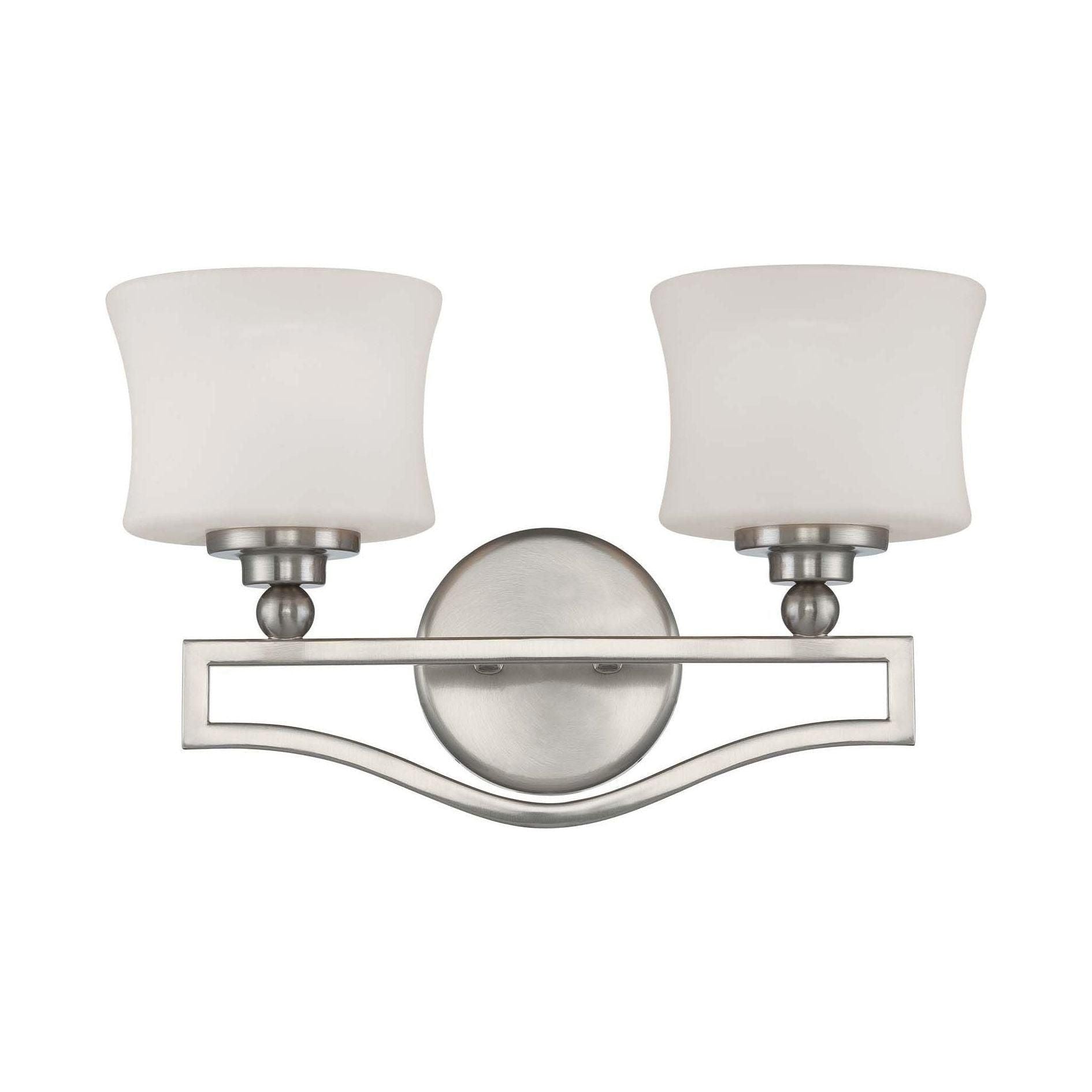 Savoy House - Terrell Vanity Light - Lights Canada