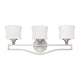 Savoy House - Terrell Vanity Light - Lights Canada