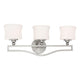 Savoy House - Terrell Vanity Light - Lights Canada