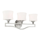 Savoy House - Terrell Vanity Light - Lights Canada