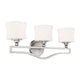 Savoy House - Terrell Vanity Light - Lights Canada
