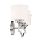 Savoy House - Terrell Vanity Light - Lights Canada