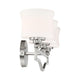 Savoy House - Terrell Vanity Light - Lights Canada
