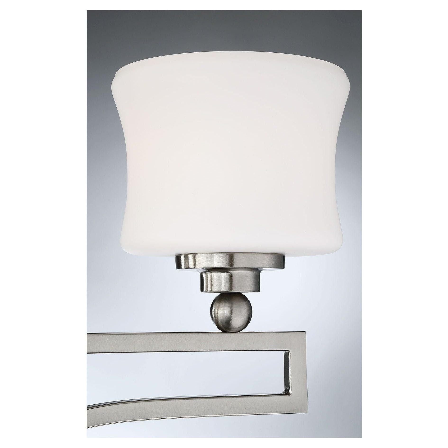 Savoy House - Terrell Vanity Light - Lights Canada