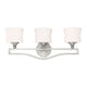 Savoy House - Terrell Vanity Light - Lights Canada