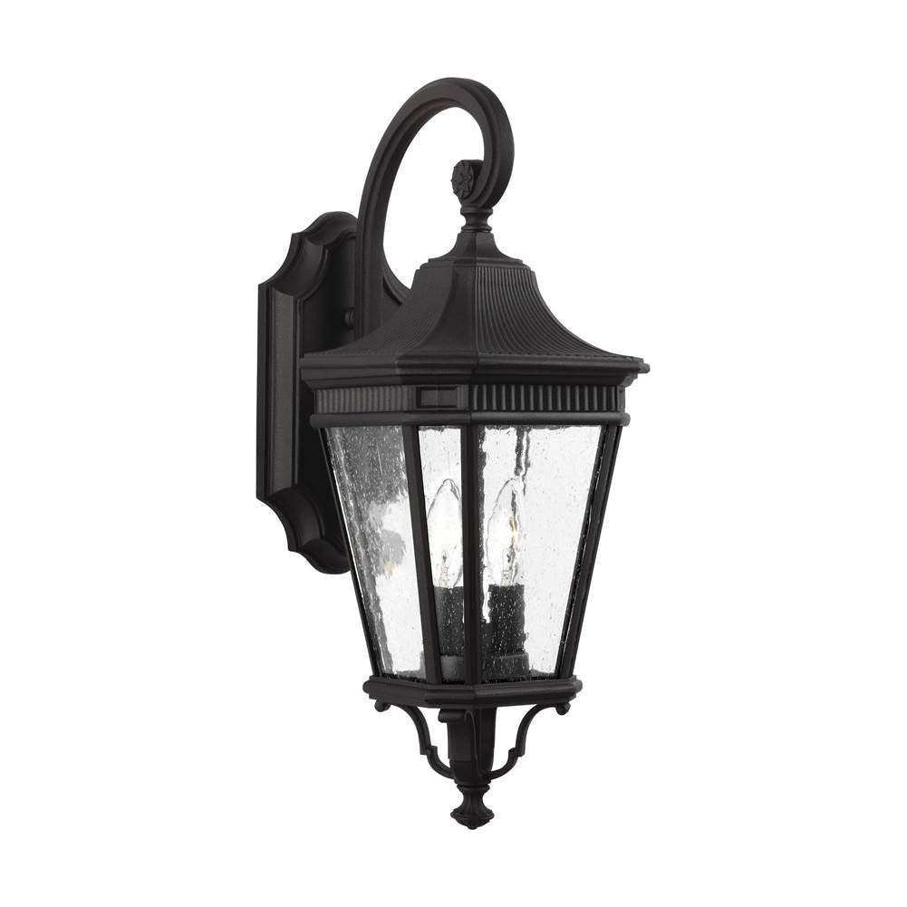 Generation Lighting - Cotswold Lane Small Lantern - Lights Canada