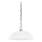 Generation Lighting - Kerrville One Light Pendant - Lights Canada