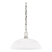 Kerrville One Light Pendant