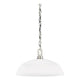Generation Lighting - Kerrville One Light Pendant - Lights Canada