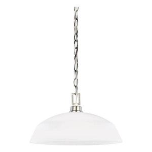 Generation Lighting - Kerrville One Light Pendant - Lights Canada